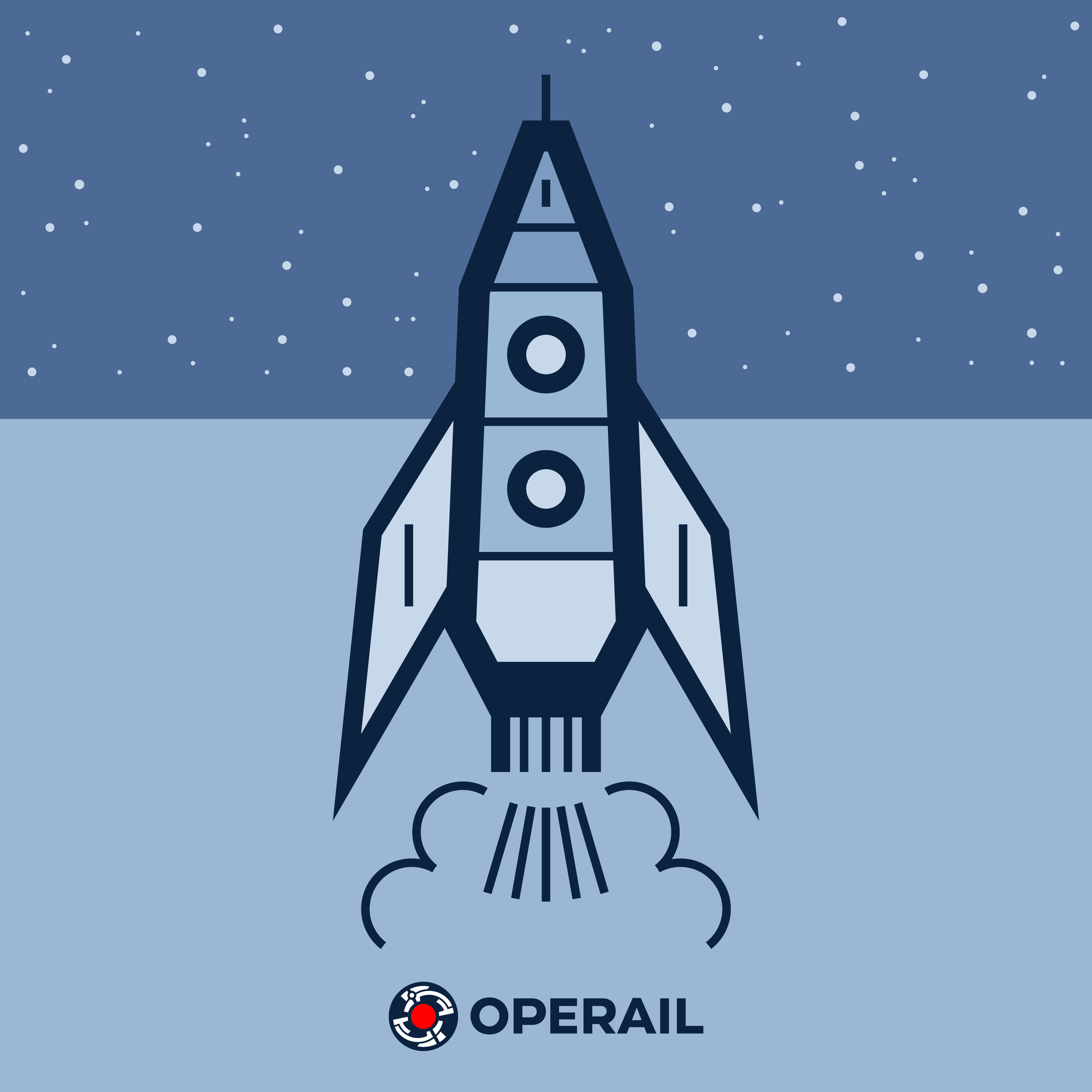 Operail is the fifth most successful company in Estonia!