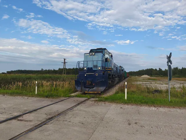 Operail OÜ koolituskeskus üldkoolitus